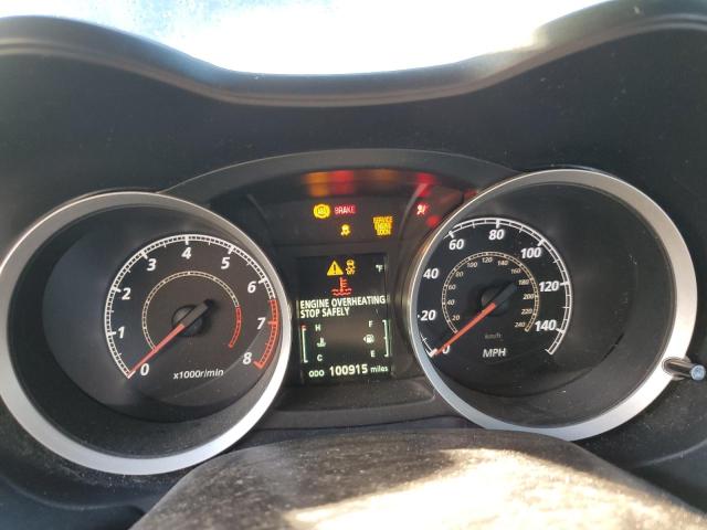 Photo 9 from auction – 2017 MITSUBISHI LANCER ES with VIN JA32U2FU3HU011709