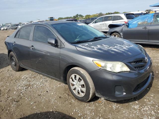 Photo 4 from auction – 2013 TOYOTA COROLLA BA with VIN 2T1BU4EE7DC936122