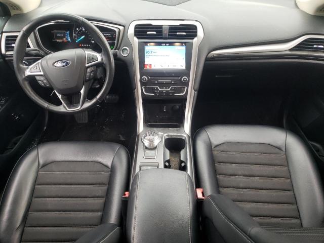 Foto 8 de la subasta – 2017 FORD FUSION SE con VIN 3FA6P0LU2HR392811