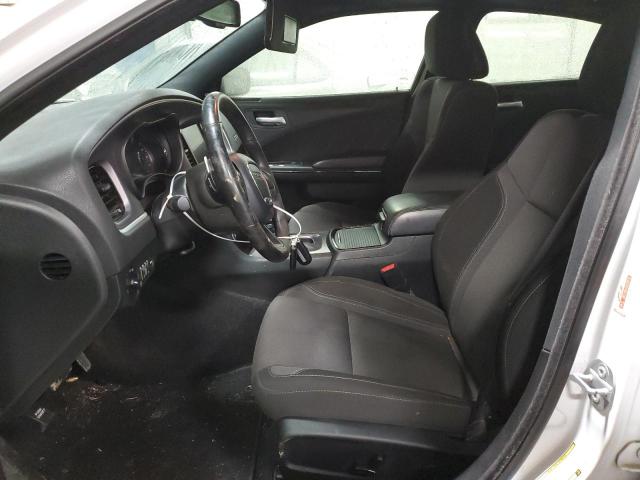 Photo 7 from auction – 2020 DODGE CHARGER SX with VIN 2C3CDXJG2LH200632