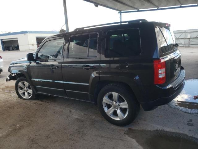Photo 2 from auction – 2014 JEEP PATRIOT LA with VIN 1C4NJPFB4ED821817