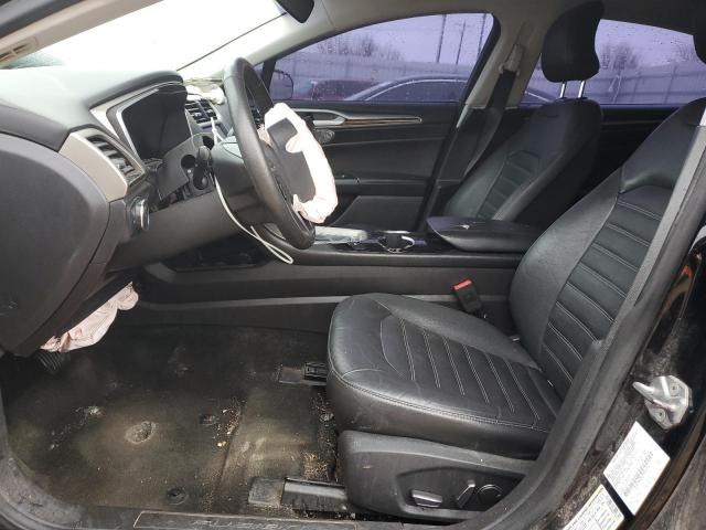 Photo 7 from auction – 2016 FORD FUSION SE with VIN 3FA6P0HD9GR327610