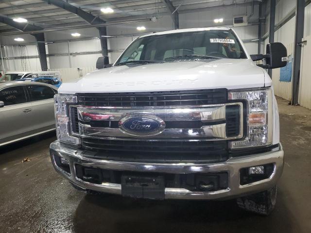 Photo 5 from auction – 2017 FORD F250 SUPER with VIN 1FT7W2B61HEE66951