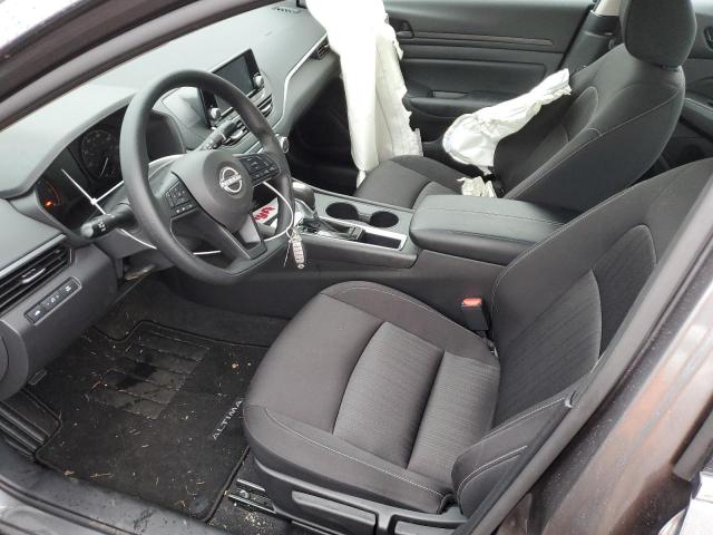 Photo 7 from auction – 2023 NISSAN ALTIMA S with VIN 1N4BL4BV2PN388741