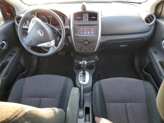 Photo 8 from auction – 2019 NISSAN VERSA S with VIN 3N1CN7AP8KL861647