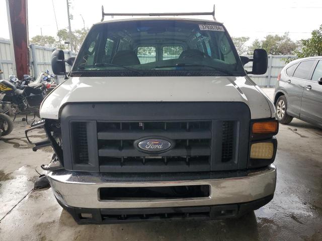 Photo 5 from auction – 2008 FORD ECONOLINE with VIN 1FTSE34L58DB41277
