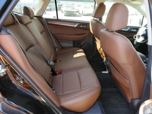 Photo 11 from auction – 2018 SUBARU OUTBACK TO with VIN 4S4BSATC0J3327895
