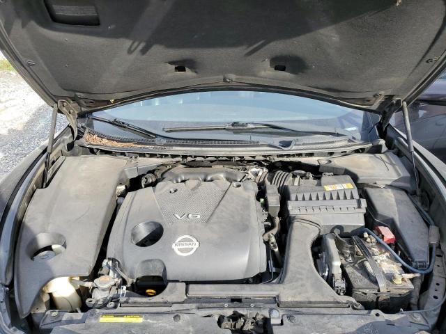 Photo 11 from auction – 2011 NISSAN MAXIMA S with VIN 1N4AA5AP3BC813964