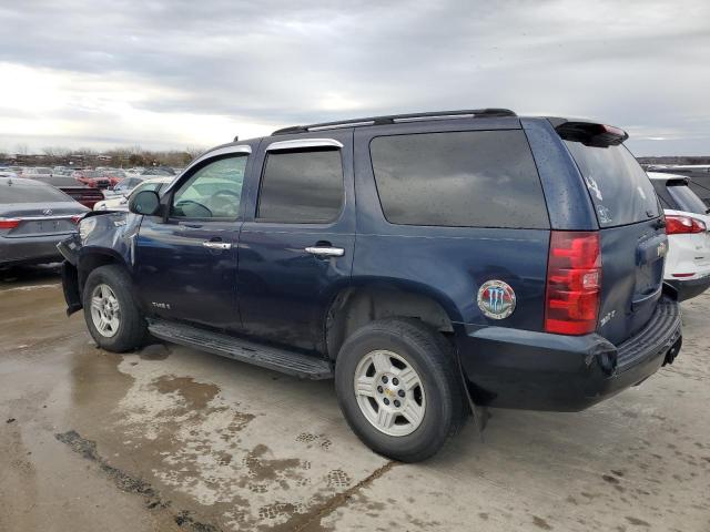 Photo 2 from auction – 2007 CHEVROLET 1500 SUB 4 with VIN 1GNEC13J47R150746