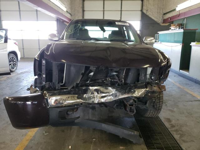 Photo 5 from auction – 2008 CHEVROLET SILVERADO with VIN 1GCEK19C18Z131545