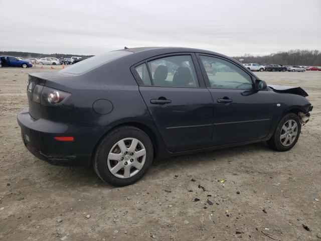 Photo 3 from auction – 2009 MAZDA 3 I with VIN JM1BK32F291215635