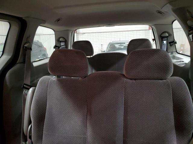 Photo 10 from auction – 2003 FORD WINDSTAR W with VIN 2FMZA50453BB34909