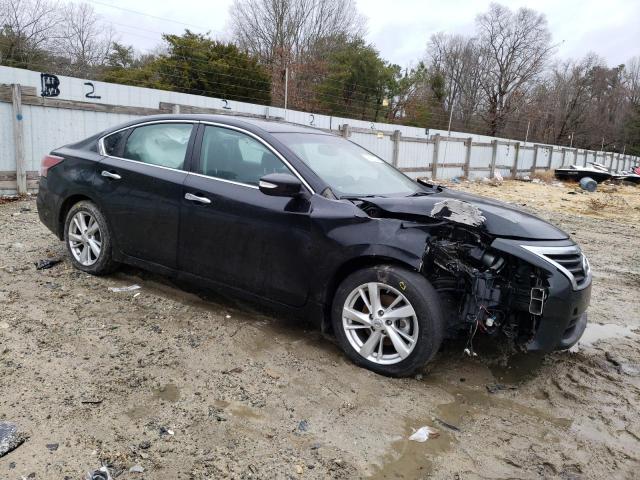 Photo 4 from auction – 2014 NISSAN ALTIMA 2.5 with VIN 1N4AL3AP2EC325298