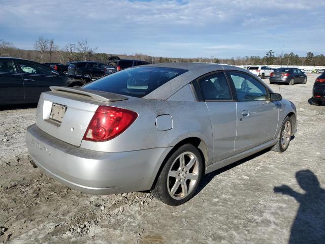 Photo 3 from auction – 2004 SATURN ION REDLIN with VIN 1G8AY12P84Z208619