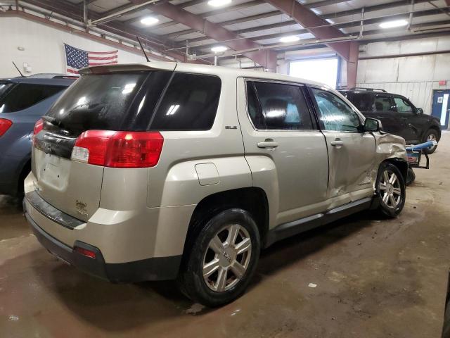 Photo 3 from auction – 2014 GMC TERRAIN SL with VIN 2GKFLVEKXE6204803
