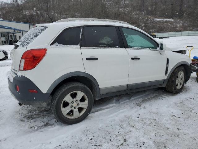 Photo 3 from auction – 2013 CHEVROLET CAPTIVA LS with VIN 3GNAL2EK5DS595855