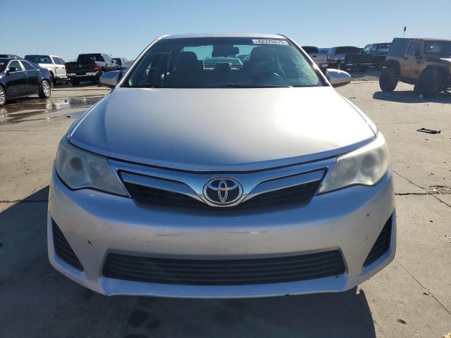 Photo 5 from auction – 2014 TOYOTA CAMRY L with VIN 4T4BF1FK7ER376086