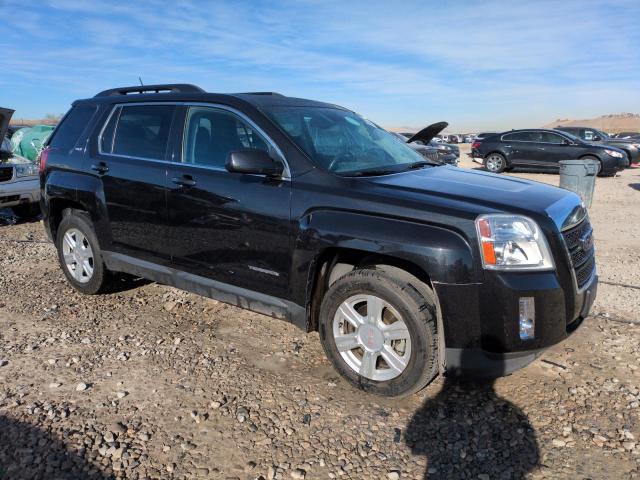 Photo 4 from auction – 2015 GMC TERRAIN SL with VIN 2GKFLXE31F6126949