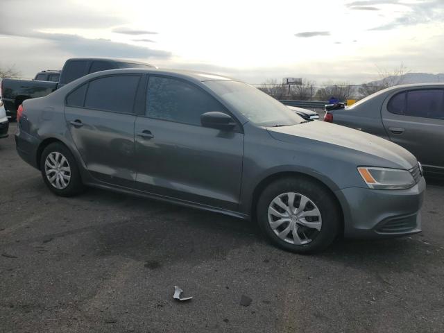 Photo 4 from auction – 2014 VOLKSWAGEN JETTA BASE with VIN 3VW2K7AJXEM366374