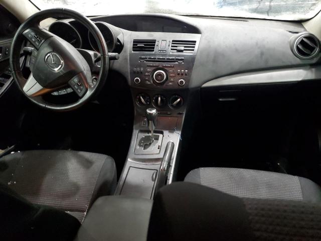 Photo 8 from auction – 2013 MAZDA 3 I with VIN JM1BL1L78D1798228