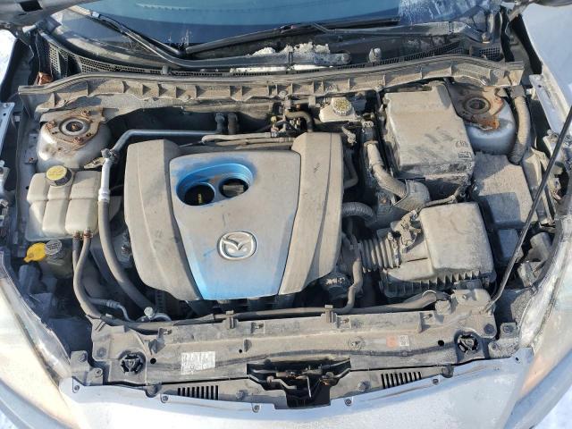 صورة رقم 11 من المزاد - 2012 MAZDA 3 I مع VIN JM1BL1L77C1647833