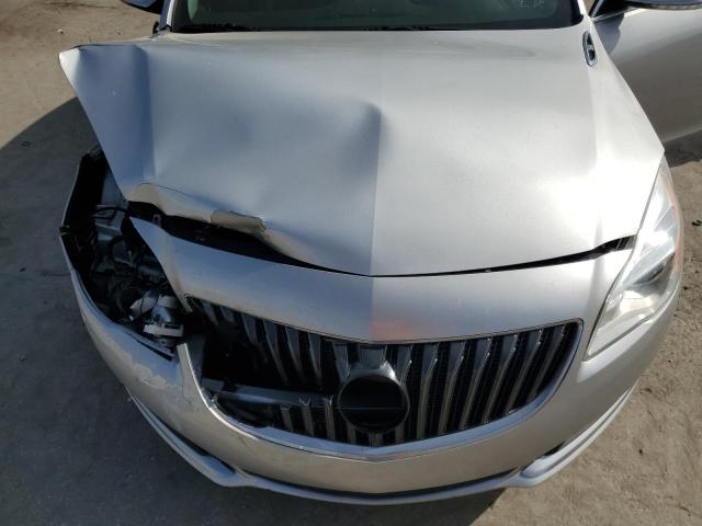 Photo 11 from auction – 2015 BUICK REGAL PREM with VIN 2G4GN5EX5F9144186