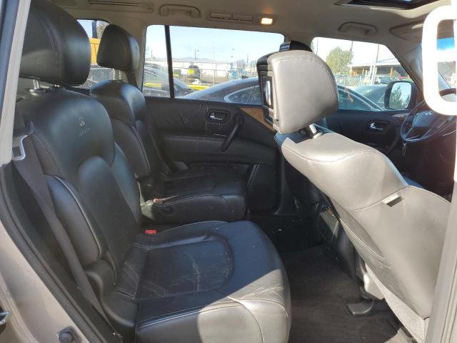 Photo 11 from auction – 2011 INFINITI QX56 with VIN JN8AZ2NE0B9001338