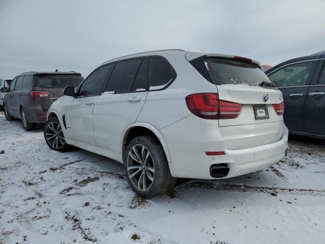 Photo 2 from auction – 2015 BMW X5 XDRIVE3 with VIN 5UXKR0C57F0P03611
