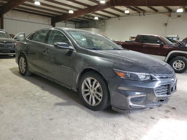 Photo 4 from auction – 2017 CHEVROLET MALIBU LT with VIN 1G1ZE5ST3HF238147
