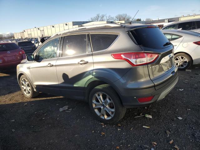 Photo 2 from auction – 2014 FORD ESCAPE TIT with VIN 1FMCU9JX3EUD23178