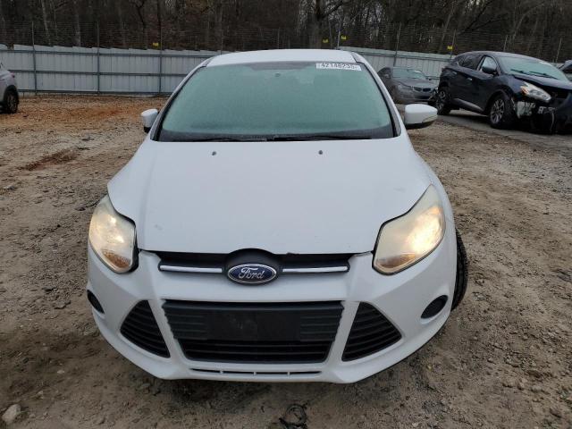 Photo 5 from auction – 2014 FORD FOCUS SE with VIN 1FADP3F21EL424418