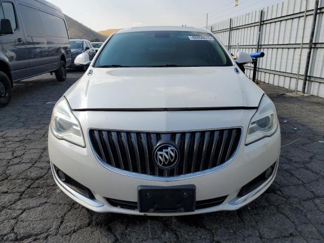 Photo 5 from auction – 2014 BUICK REGAL PREM with VIN 2G4GN5EX3E9255883