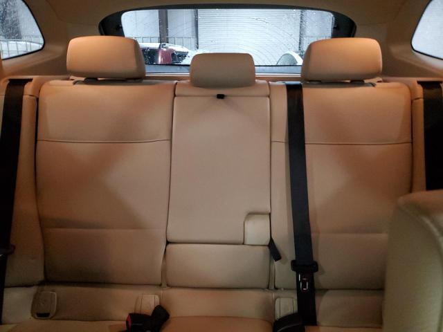 Photo 10 from auction – 2015 BMW X1 XDRIVE2 with VIN WBAVL1C51FVY34247