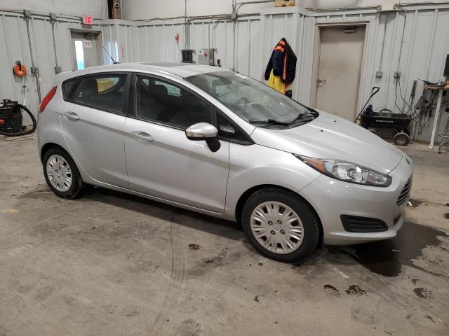 Photo 4 from auction – 2014 FORD FIESTA SE with VIN 3FADP4EE4EM240381