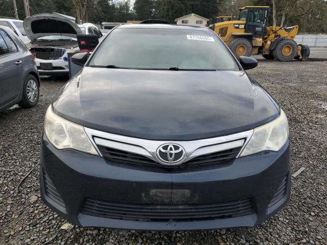 Photo 5 from auction – 2013 TOYOTA CAMRY L with VIN 4T1BF1FK3DU241745