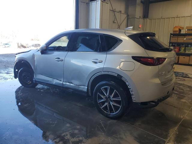 Photo 2 from auction – 2017 MAZDA CX-5 GRAND with VIN JM3KFBDL2H0202266
