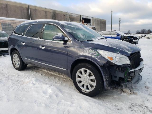 Photo 4 from auction – 2014 BUICK ENCLAVE with VIN 5GAKRBKD7EJ181708