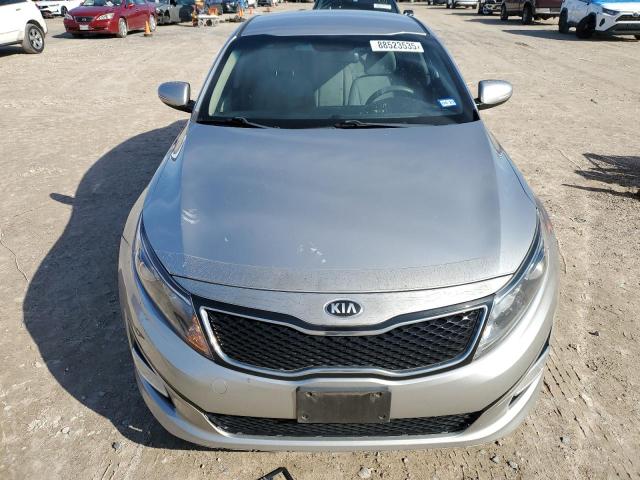 Снимка 5 от търг – 2014 KIA OPTIMA LX с VIN KNAGM4A74E5486423