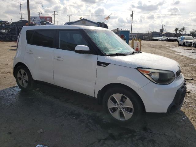 صورة رقم 4 من المزاد - 2014 KIA SOUL مع VIN KNDJN2A2XE7737674