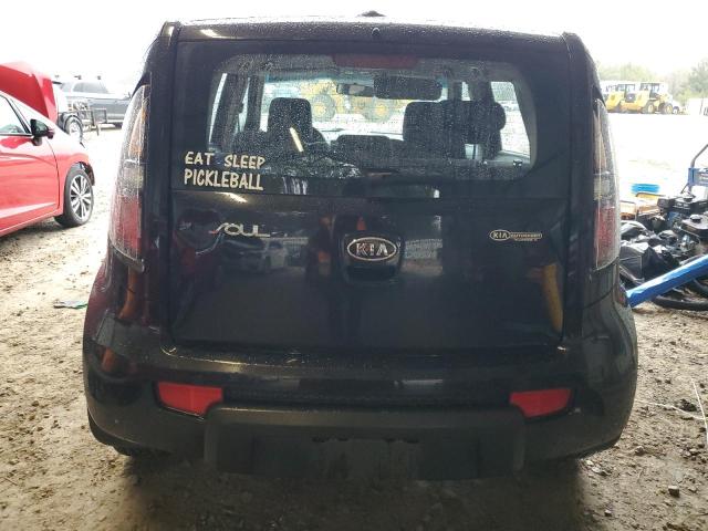 Zdjęcie 6 z aukcji – 2010 KIA SOUL z VIN KNDJT2A15A7169342