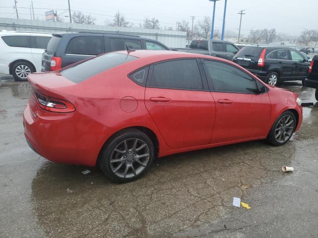 Photo 3 from auction – 2013 DODGE DART SXT with VIN 1C3CDFBA7DD199321