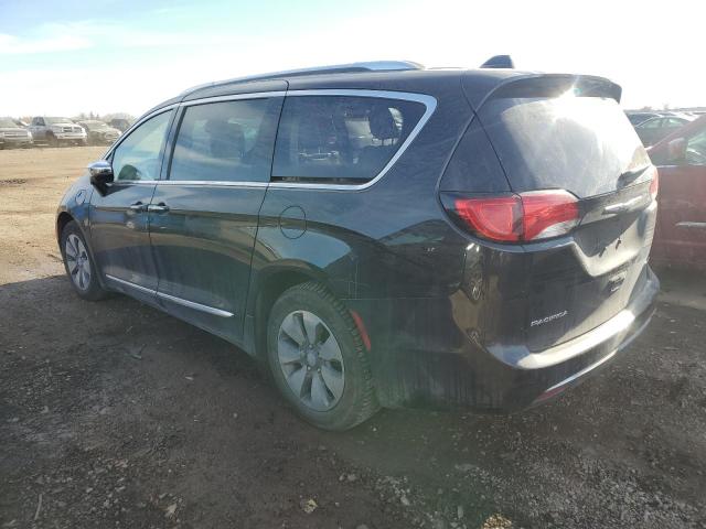 Фото 2 с аукциона – 2018 CHRYSLER PACIFICA H с VIN 2C4RC1N74JR113063
