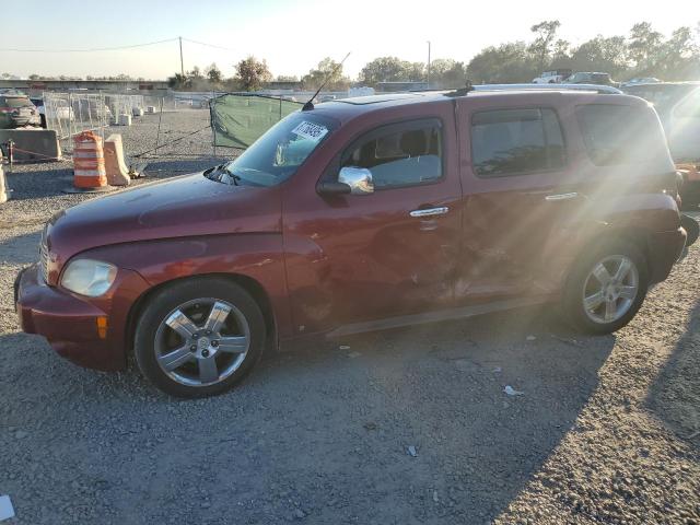 Photo 1 from auction – 2009 CHEVROLET HHR LT with VIN 3GNCA53V09S581138