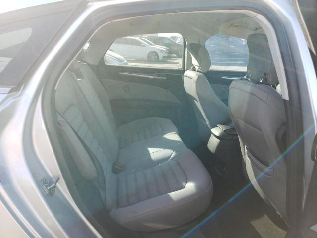 Photo 10 from auction – 2014 FORD FUSION S with VIN 3FA6P0G71ER256623