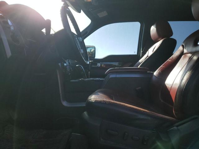 Photo 7 from auction – 2013 FORD F150 SUPER with VIN 1FTFW1ET2DFA02515