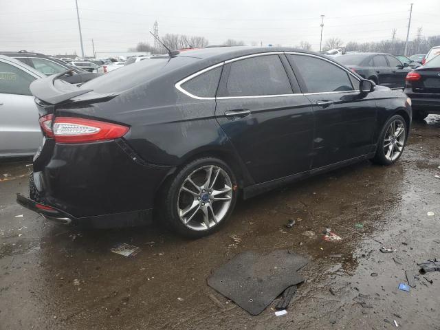 Photo 3 from auction – 2014 FORD FUSION TIT with VIN 3FA6P0D99ER290749