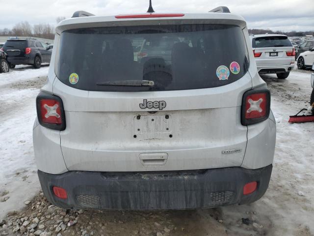 Photo 6 from auction – 2018 JEEP RENEGADE L with VIN ZACCJABB1JPJ07775