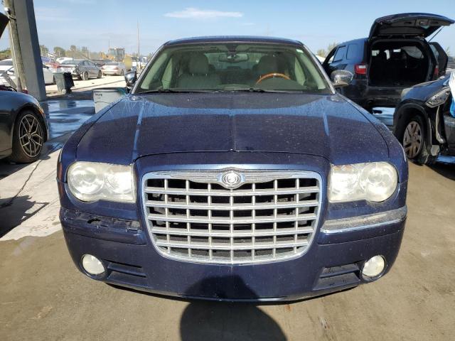 Фото 5 с аукциона – 2006 CHRYSLER 300C с VIN 2C3LA63H76H107733