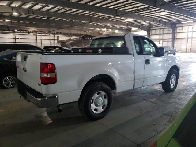 Photo 3 from auction – 2008 FORD F150 with VIN 1FTRF12288KD97080