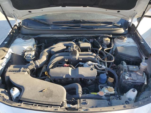 Photo 11 from auction – 2015 SUBARU LEGACY 2.5 with VIN 4S3BNBL61F3039791